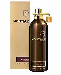 Montale Wild Aoud parfumovaná voda unisex 100 ml