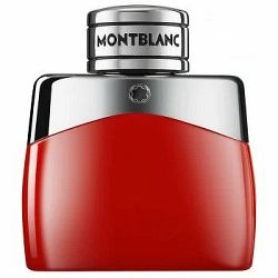 Montblanc Legend Red parfumovaná voda pánska 30 ml