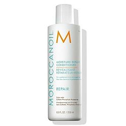 Moroccanoil Repair kondicionér pre poškodené chemicky ošetrené vlasy Moisture Repair Conditioner 250 ml