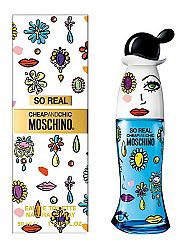 Moschino So Real Cheap&Chic Edt 100ml