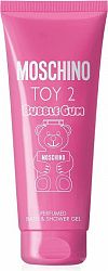 MOSCHINO TOY 2 BUBBLE GUM sprchový gél