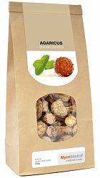 MycoMedica Agaricus sušený 100 g