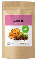 MycoMedica MAITAKE BIO prášok 100 g