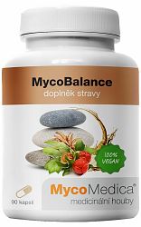 MycoMedica MycoBalance 90 kapsúl