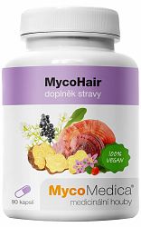 MycoMedica MycoHair 90 toboliek