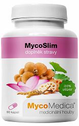 MycoMedica MycoSlim 90 toboliek