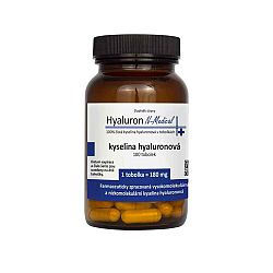 N-MEDICAL HYALURON N-MEDICAL 100TBL