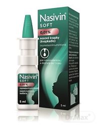 NASIVIN SOFT 0,01 %