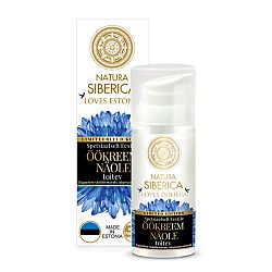 Natura Siberica výživný nočný krém na tvár Loves Estonia 50 ml