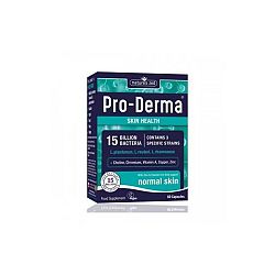 Natures Aid PRO-DERMA 60 kapsúl