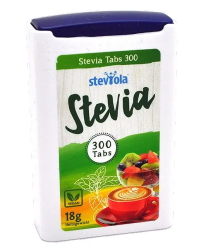 Natusweet Stevia 300 tbl