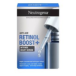 Neutrogena Retinol Boost Intense Night Serum 30 ml