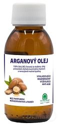 NH - ARGANOVÝ OLEJ BIO