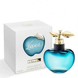 Nina Ricci Luna Edt 50ml