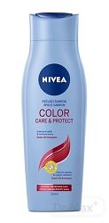 Nivea Color Care & Protect Shampoo 250 ml