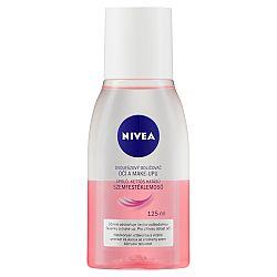 Nivea Eye Make up Remover odličovač 125 ml