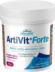 Nomaad ArtiVit Forte prášek 70 g