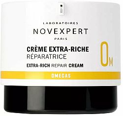 Novexpert Omegas Extra Rich Repair Cream 40 ml