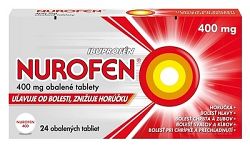 NUROFEN 400 mg