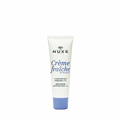 Nuxe Creme Fraiche Hydratačný a zmatňujúci fluid 48h 50 ml