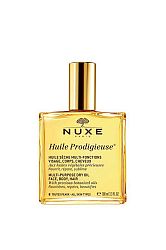 Nuxe Huile Prodigieuse multifunkčný suchý olej 100 ml