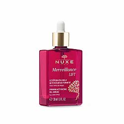 Nuxe Nuxuriance Lift Olejové sérum 30 ml