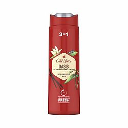 Old Spice SG 400ml Oasis