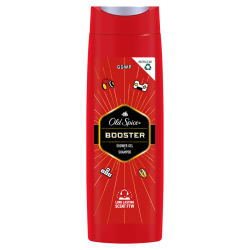 OLD SPICE SG CITRON 400ML