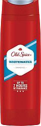 Old Spice White Water Men sprchový gél 400 ml