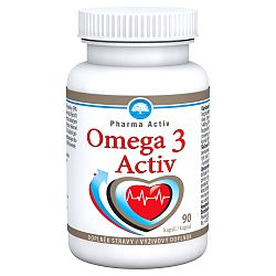 OMEGA 3 Activ