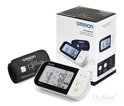 OMRON M7 Intelli IT s AFIB Digitálny TLAKOMER