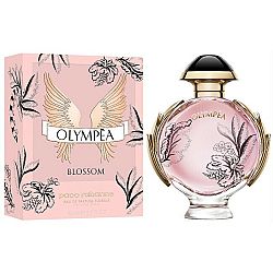 Paco Rabanne Olympéa Blossom parfumovaná voda dámska 30 ml