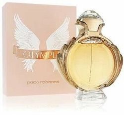 Paco Rabanne Olympea parfumovaná voda dámska 80 ml