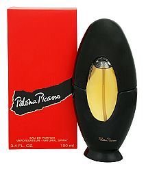 Paloma Picasso parfumovaná voda dámska 100 ml