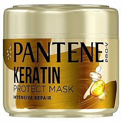 Pantene Pro-V Intensive Repair Maska Na Oslabené A Poškodené Vlasy 300ml