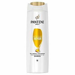 Pantene Pro V Intensive Repair šampón pre zvlhčenie suchých a poškodených vlasov 250 ml