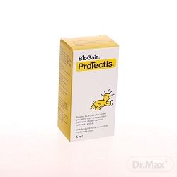 Pears Health BioGaia ProTectis kvapky 5 ml