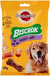 Pedigree Biscrok s príchuťou špikovej kosti 200g