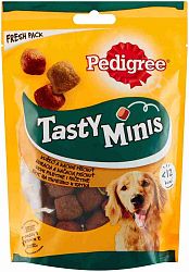 PEDIGREE Tasty Bites Chewy Cubes 130g