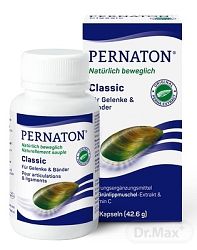 Pernaton Classic na kĺby s vitamínom C 90 kapsúl