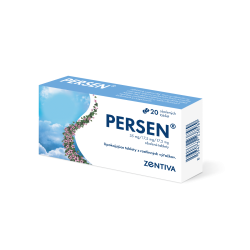 Persen tbl.obd.2 x 10 x 35 mg/17,5 mg/17 mg