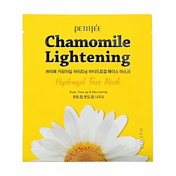 Petitfee & Koelf Chamomile Lightening Hydrogel Face Mask 32 g