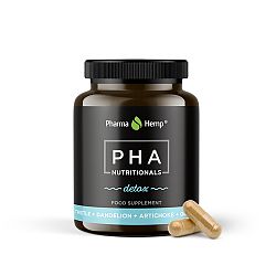 PHA NUTRITIONALS DETOX