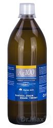 Pharma Activ koloidné striebro Ag100 25ppm 1000 ml