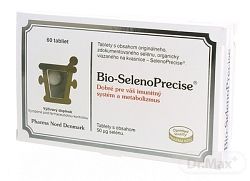 Pharma Nord Bio SelenoPrecise 60 tabliet