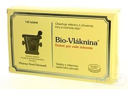 Pharma Nord Bio VLÁKNINA 120 tabliet