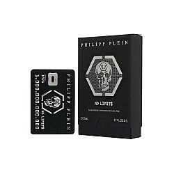 Philipp Plein No Limits parfumovaná voda pánska 90 ml