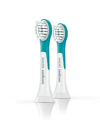 Philips Sonicare for Kids HX6032/33 2 ks