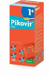 Pikovit sir.1 x 150 ml