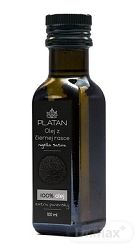 Platan Olej z čiernej rasce 100 ml